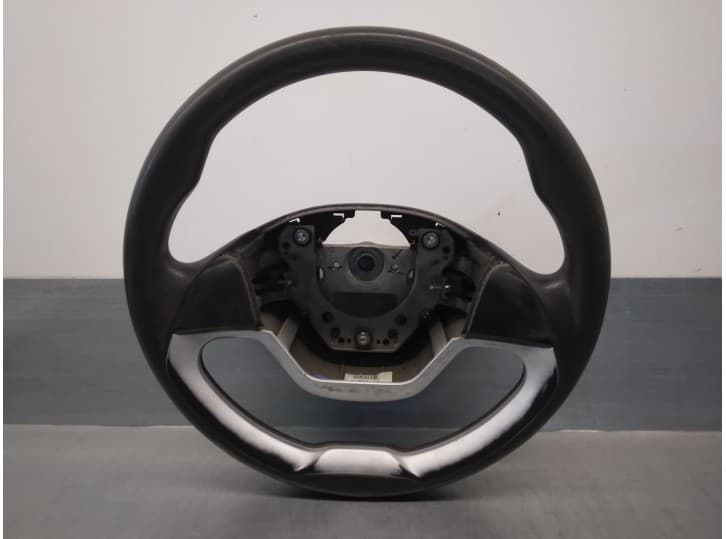 Recambio de volante para kia picanto ii (ta) 1.0 referencia OEM IAM 561111Y000BC5