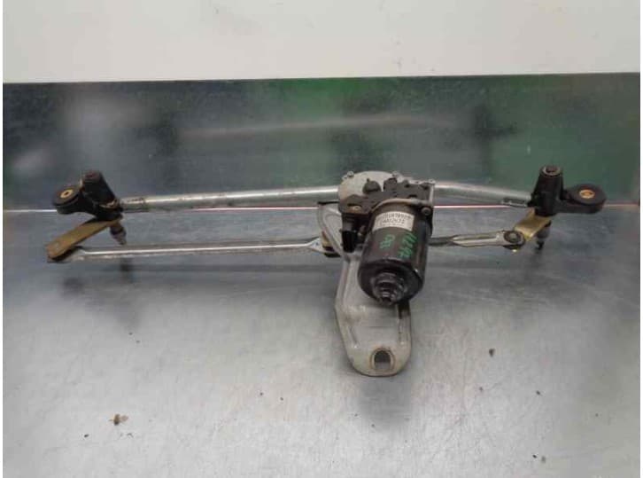 Recambio de motor limpia delantero para bmw x5 (e53) 3.0 d referencia OEM IAM 7046570