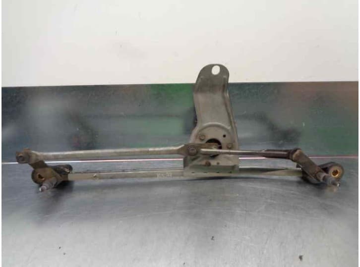 Recambio de motor limpia delantero para bmw x5 (e53) 3.0 d referencia OEM IAM 7046570 3