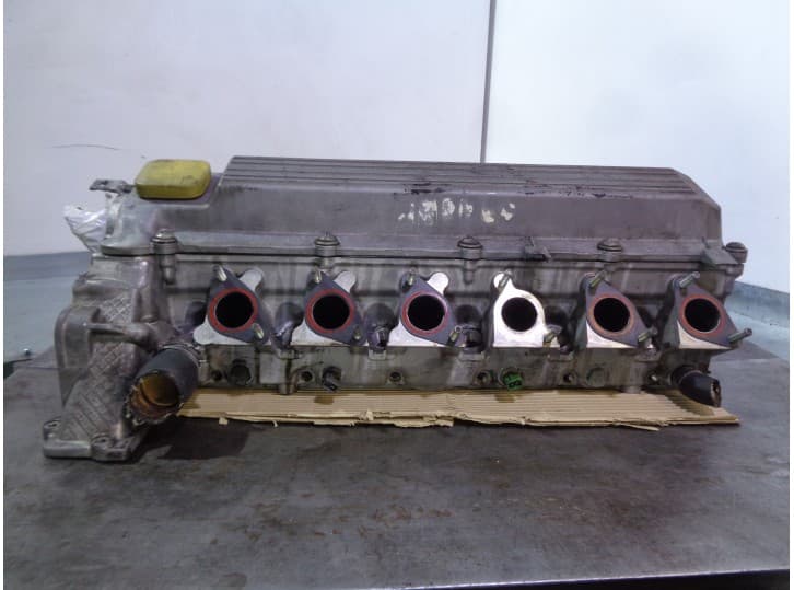 Recambio de culata para opel omega b (v94) 2.5 td (f69, m69, p69) referencia OEM IAM 2245579