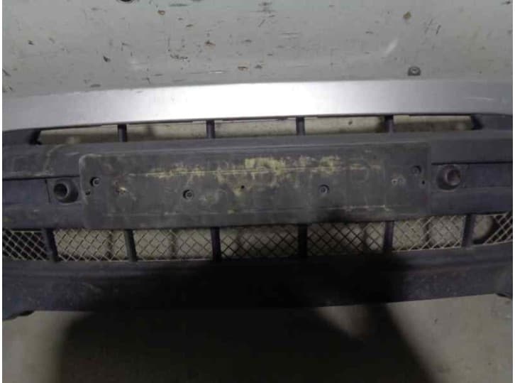 Recambio de paragolpes delantero para bmw x5 (e53) 3.0 d referencia OEM IAM 51117027035 4
