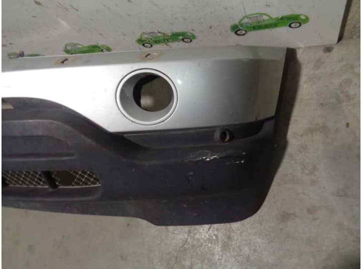 Recambio de paragolpes delantero para bmw x5 (e53) 3.0 d referencia OEM IAM 51117027035 5