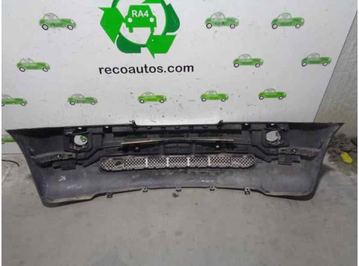 Recambio de paragolpes delantero para bmw x5 (e53) 3.0 d referencia OEM IAM 51117027035 6