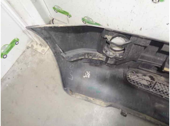 Recambio de paragolpes delantero para bmw x5 (e53) 3.0 d referencia OEM IAM 51117027035 7