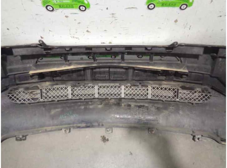 Recambio de paragolpes delantero para bmw x5 (e53) 3.0 d referencia OEM IAM 51117027035 8