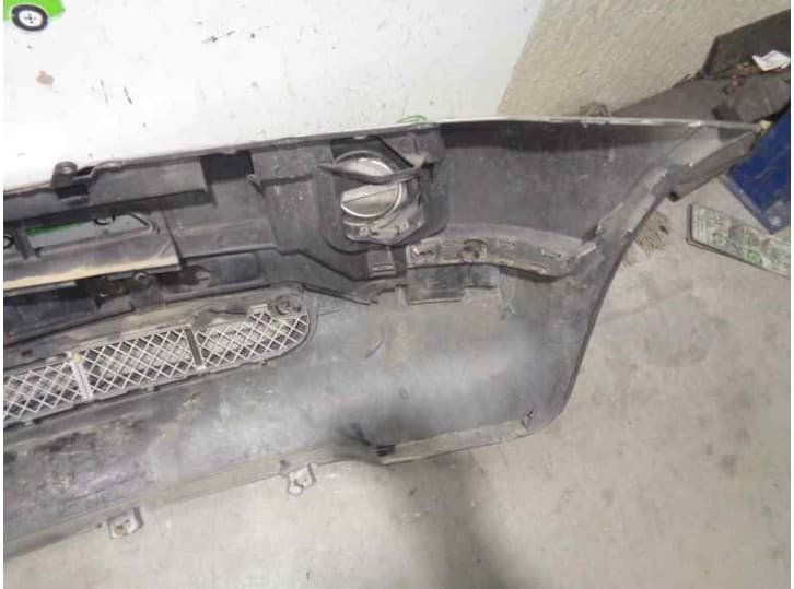 Recambio de paragolpes delantero para bmw x5 (e53) 3.0 d referencia OEM IAM 51117027035 9
