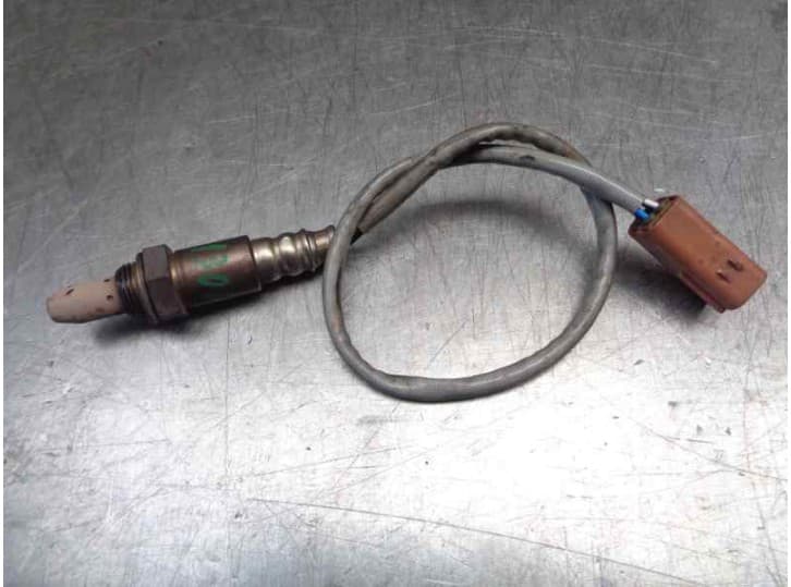 Recambio de sonda lambda para infiniti fx 50 awd referencia OEM IAM 2112007170  DENSO