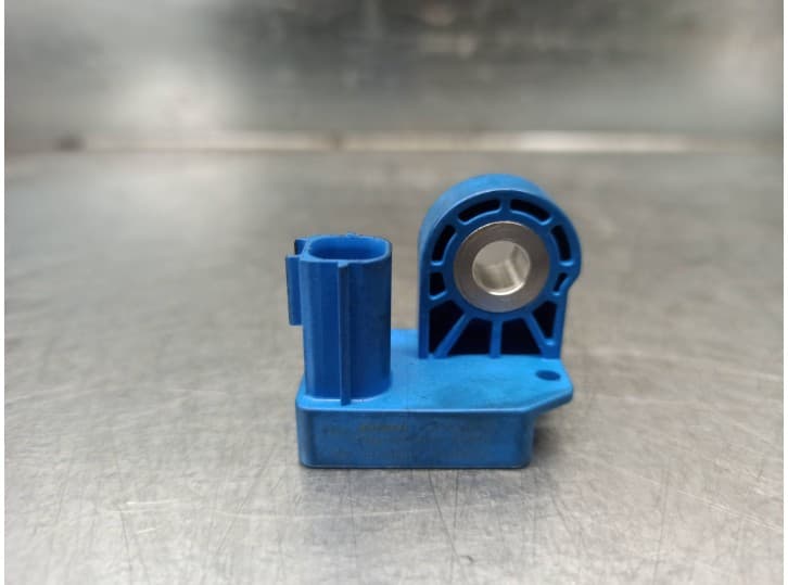 Recambio de sensor impacto para jaguar xf i (x250) 2.7 d referencia OEM IAM 8X2314B345AA