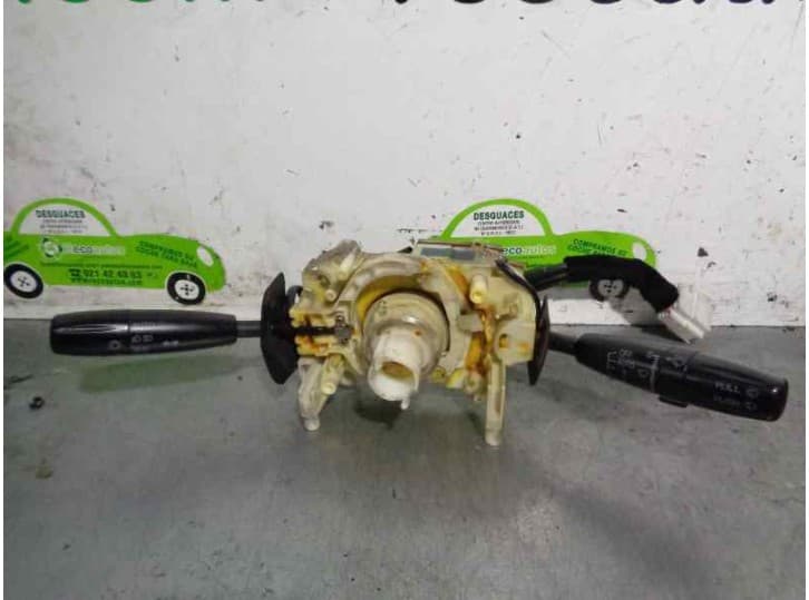 Recambio de mando luces para kia carnival ii (gq) 2.9 crdi referencia OEM IAM 0K53M66120A