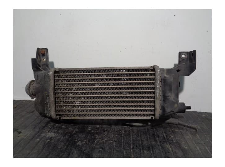 Recambio de intercooler para mazda premacy (cp) 2.0 td referencia OEM IAM RF4P13565A  TOYO 2
