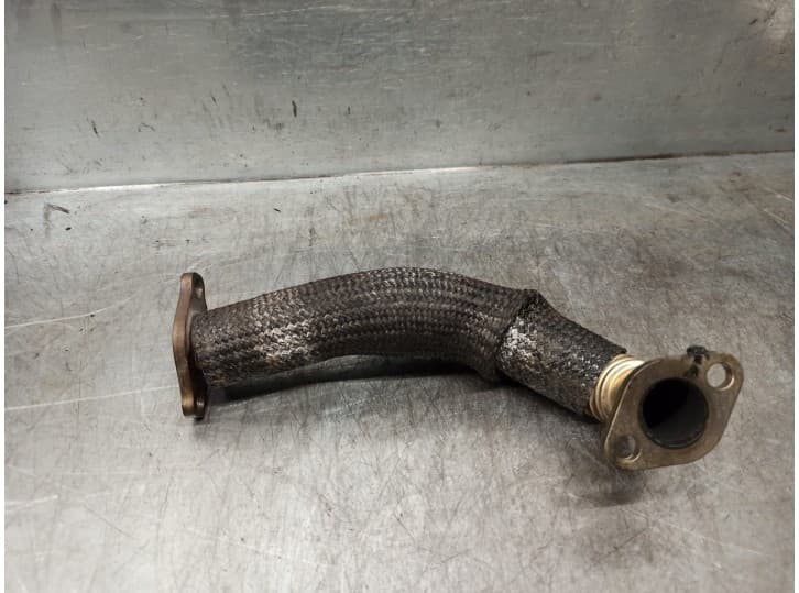 Recambio de tubo para kia cerato i hatchback (ld) 2.0 crdi referencia OEM IAM 2849127001