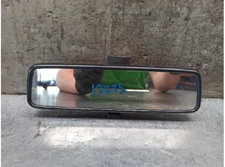 Recambio de espejo interior para audi a6 c4 (4a2) 2.5 tdi referencia OEM IAM 4D0857511