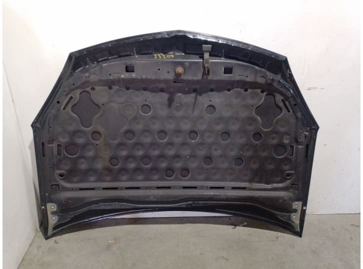 Recambio de capot para opel astra h (a04) 1.8 (l48) referencia OEM IAM 1160254 1160254 2
