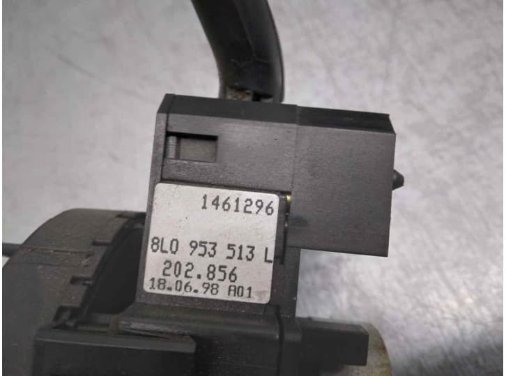 Recambio de mando luces para skoda octavia i (1u2) 1.9 tdi referencia OEM IAM 8L0953513L 5