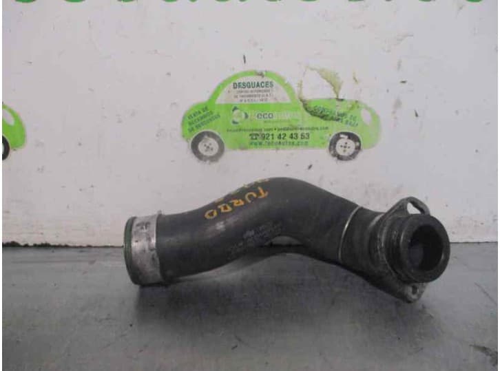 Recambio de tubo para bmw 1 (e87) 118 d referencia OEM IAM 779166304ZB