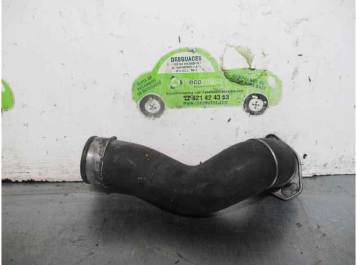 Recambio de tubo para bmw 1 (e87) 118 d referencia OEM IAM 779166304ZB 2