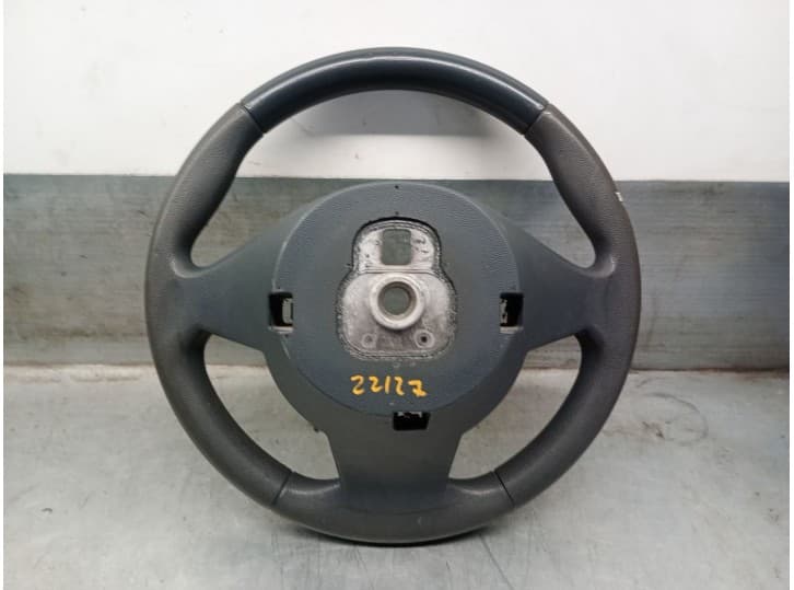 Recambio de volante para ford ka (ru8) 1.3 tdci referencia OEM IAM 1567626 1567626 2