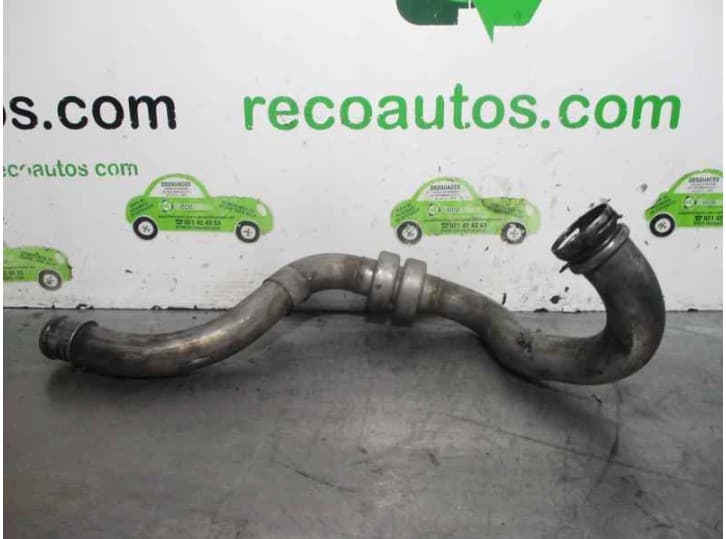Recambio de tubo para renault clio ii (bb_, cb_) 1.5 dci referencia OEM IAM 82003631