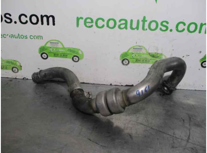 Recambio de tubo para renault clio ii (bb_, cb_) 1.5 dci referencia OEM IAM 82003631 2
