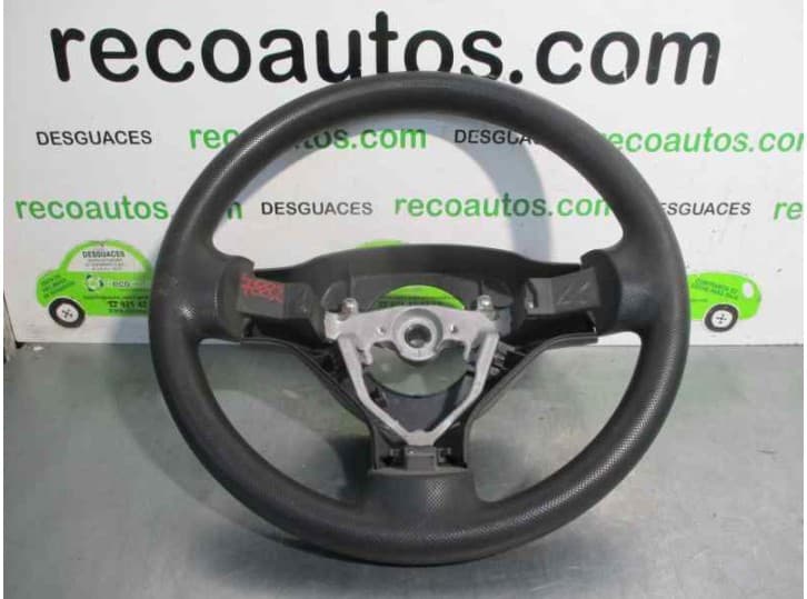 Recambio de volante para peugeot 107 (pm_, pn_) 1.4 hdi referencia OEM IAM GS12001840