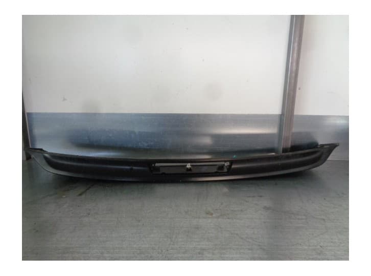 Recambio de aleron trasero para honda fr-v (be) 1.7 (be1) referencia OEM IAM 74900SJD003 3