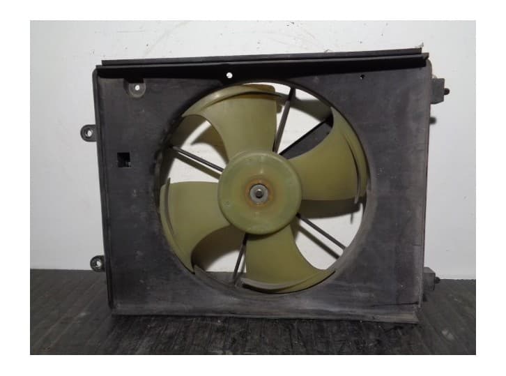 Recambio de electroventilador para honda fr-v (be) 1.7 (be1) referencia OEM IAM 19020PNC004