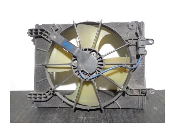 Recambio de electroventilador para honda fr-v (be) 1.7 (be1) referencia OEM IAM 19020PNC004 2