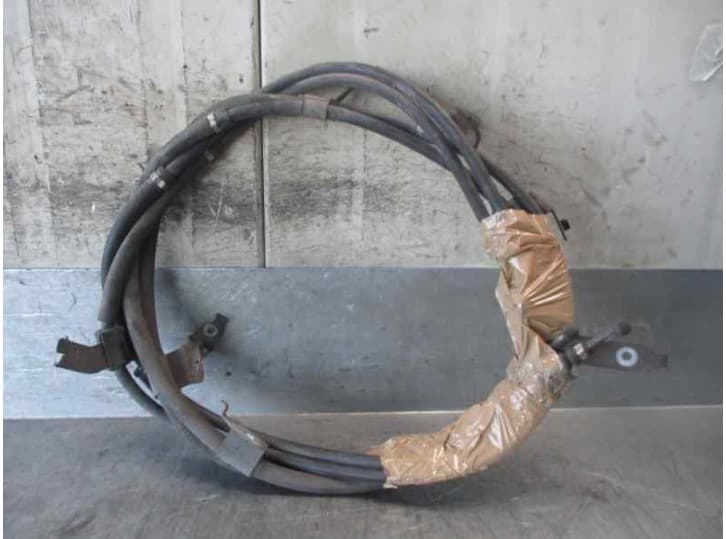 Recambio de cableado para toyota prius (_w3_) 1.8 hybrid (zvw3_) referencia OEM IAM
