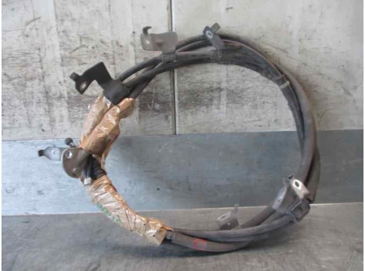 Recambio de cableado para toyota prius (_w3_) 1.8 hybrid (zvw3_) referencia OEM IAM 2