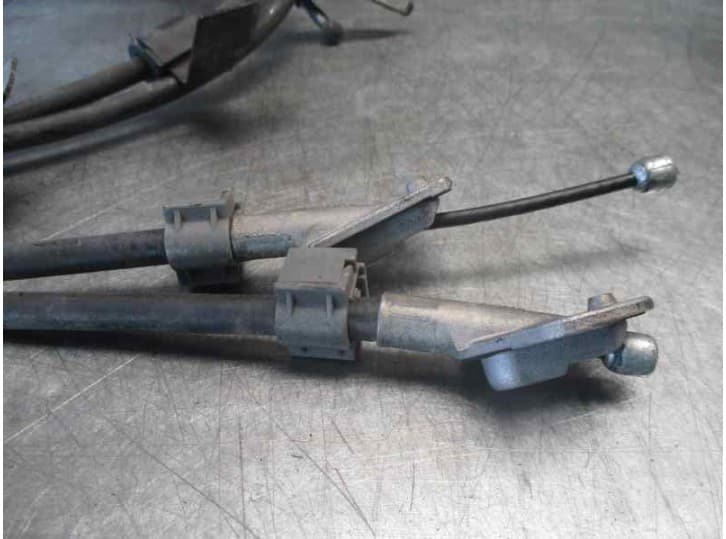 Recambio de cableado para toyota prius (_w3_) 1.8 hybrid (zvw3_) referencia OEM IAM 4