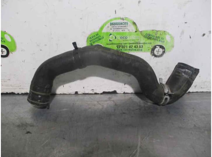 Recambio de tubo para peugeot 306 (7b, n3, n5) 1.9 srdt referencia OEM IAM 9614608880