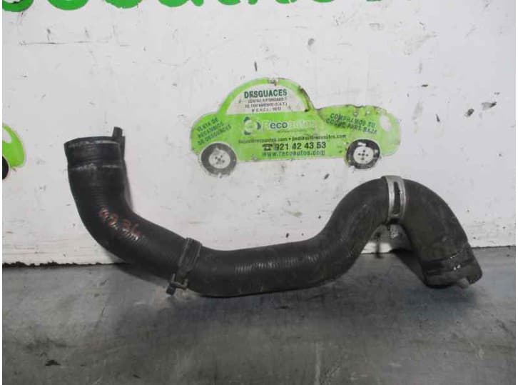 Recambio de tubo para peugeot 306 (7b, n3, n5) 1.9 srdt referencia OEM IAM 9614608880 2