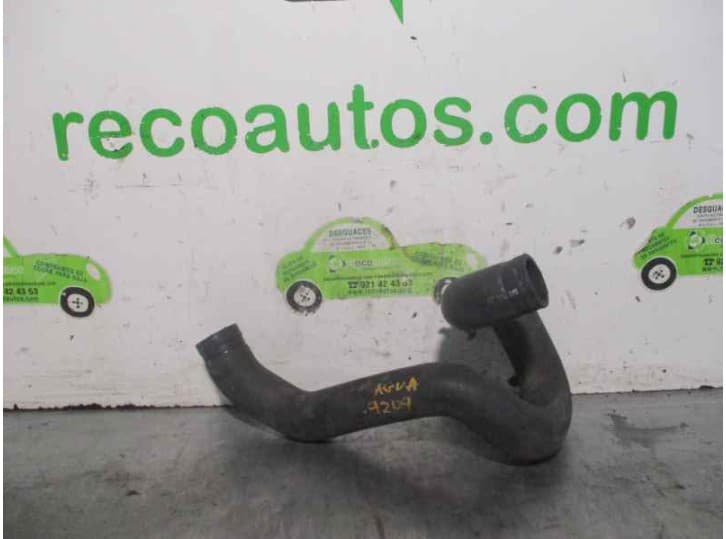 Recambio de tubo para citroën xsara (n1) 2.0 hdi 109 referencia OEM IAM 9641722980