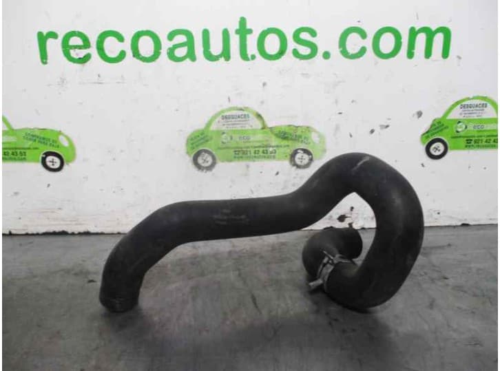 Recambio de tubo para citroën xsara (n1) 2.0 hdi 109 referencia OEM IAM 9641722980 2
