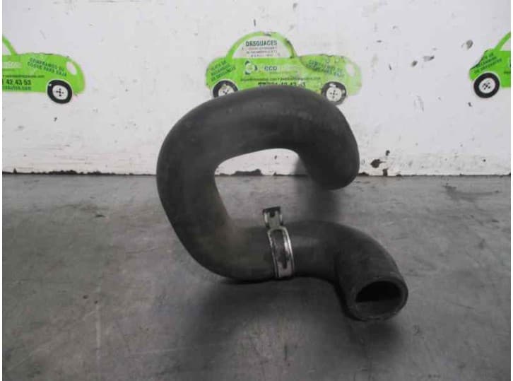 Recambio de tubo para citroën xsara (n1) 2.0 hdi 109 referencia OEM IAM 9641722980 3