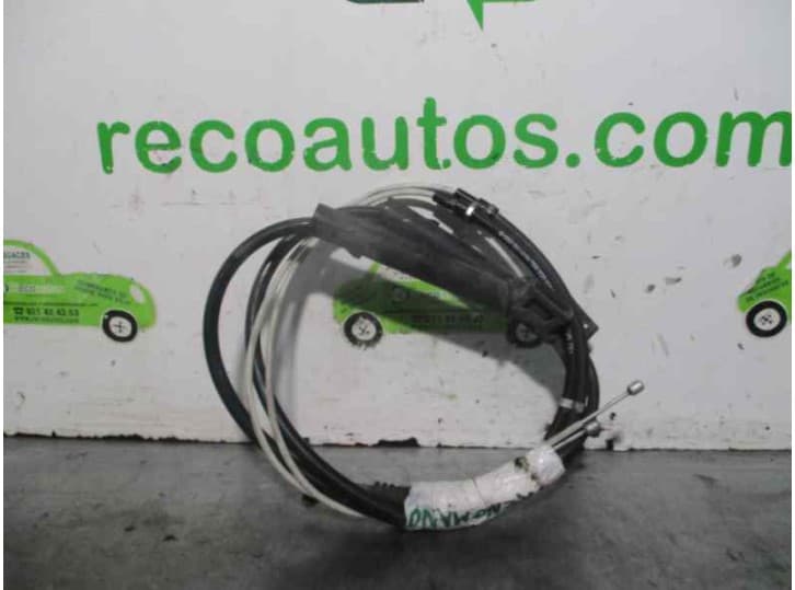Recambio de cableado para seat leon (5f1) 1.6 tdi referencia OEM IAM 5Q0609721BA