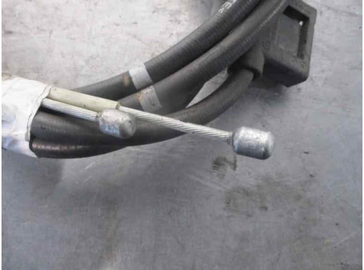 Recambio de cableado para seat leon (5f1) 1.6 tdi referencia OEM IAM 5Q0609721BA 4