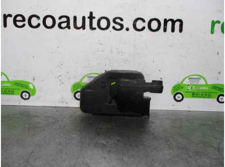 Recambio de soporte motor derecho para citroën c2 (jm_) 1.4 hdi referencia OEM IAM