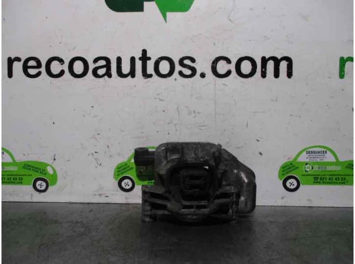 Recambio de soporte motor derecho para citroën c2 (jm_) 1.4 hdi referencia OEM IAM 2