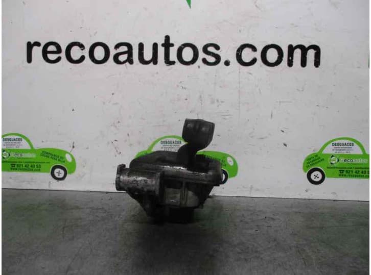 Recambio de soporte motor derecho para citroën c2 (jm_) 1.4 hdi referencia OEM IAM 4