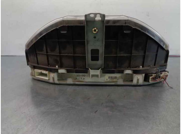 Recambio de cuadro instrumentos para mazda premacy (cp) 2.0 td referencia OEM IAM CB87A 3