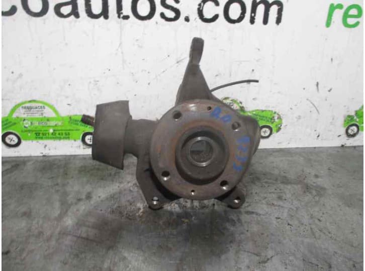 Recambio de mangueta delantera derecha para citroën c5 ii (rc_) 1.8 16v referencia OEM IAM