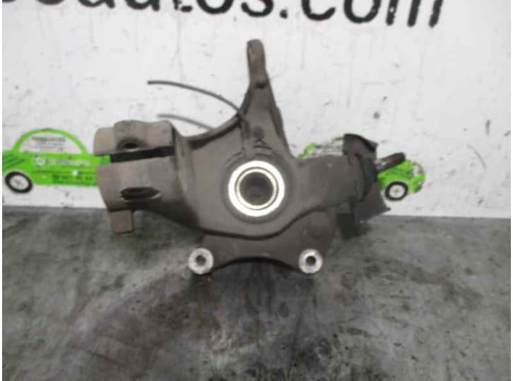 Recambio de mangueta delantera derecha para citroën c5 ii (rc_) 1.8 16v referencia OEM IAM 2