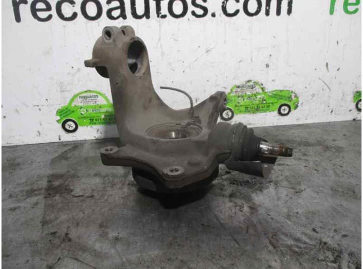 Recambio de mangueta delantera derecha para citroën c5 ii (rc_) 1.8 16v referencia OEM IAM 3
