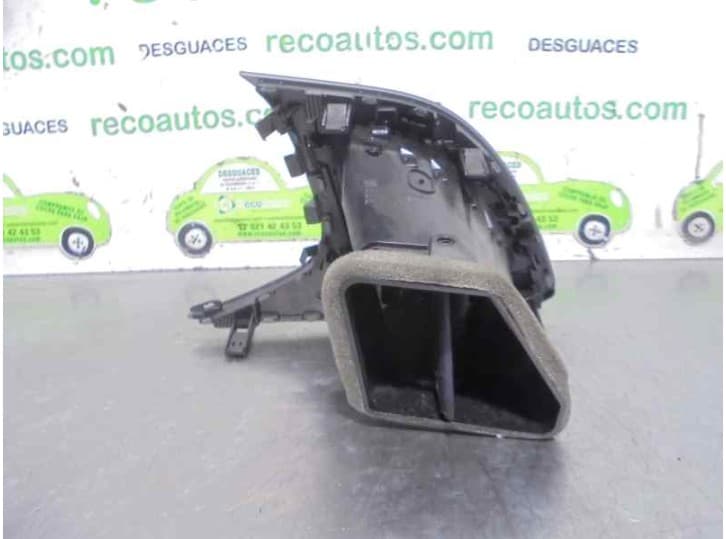 Recambio de aireador para seat leon (5f1) 1.6 tdi referencia OEM IAM 5F820901 2