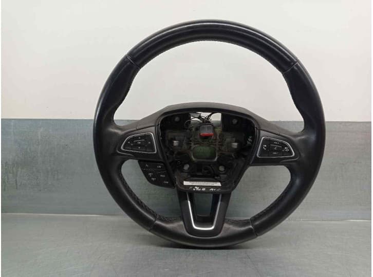 Recambio de volante para ford focus iii 1.0 ecoboost referencia OEM IAM 2014556