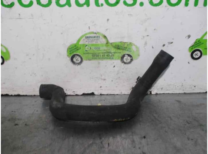 Recambio de tubo para volkswagen golf v (1k1) 1.9 tdi referencia OEM IAM 1K0145834G 2