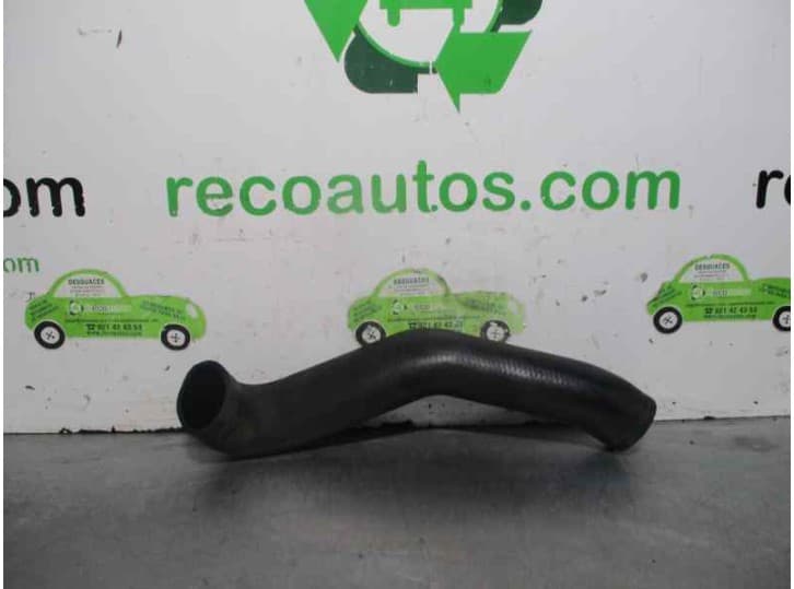 Recambio de tubo para peugeot 406 (8b) 1.9 td referencia OEM IAM 9620508480