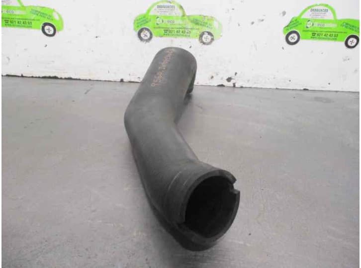 Recambio de tubo para peugeot 406 (8b) 1.9 td referencia OEM IAM 9620508480 3