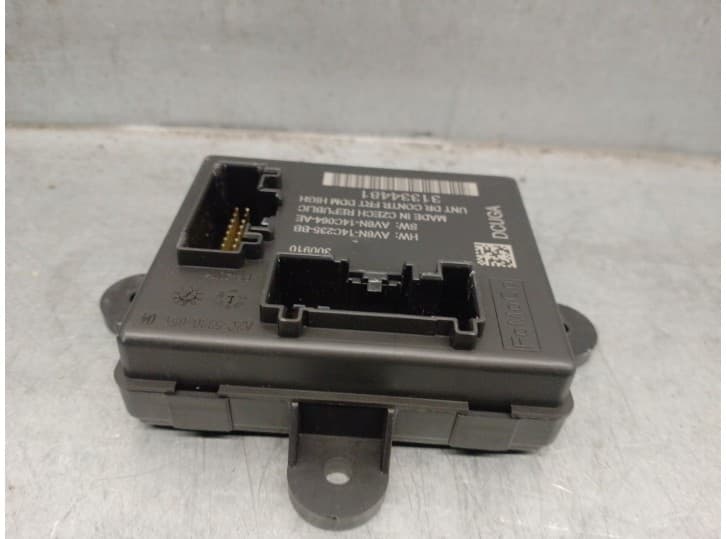 Recambio de modulo confort para volvo v60 i (155) d3 / d4 referencia OEM IAM 31334481 3